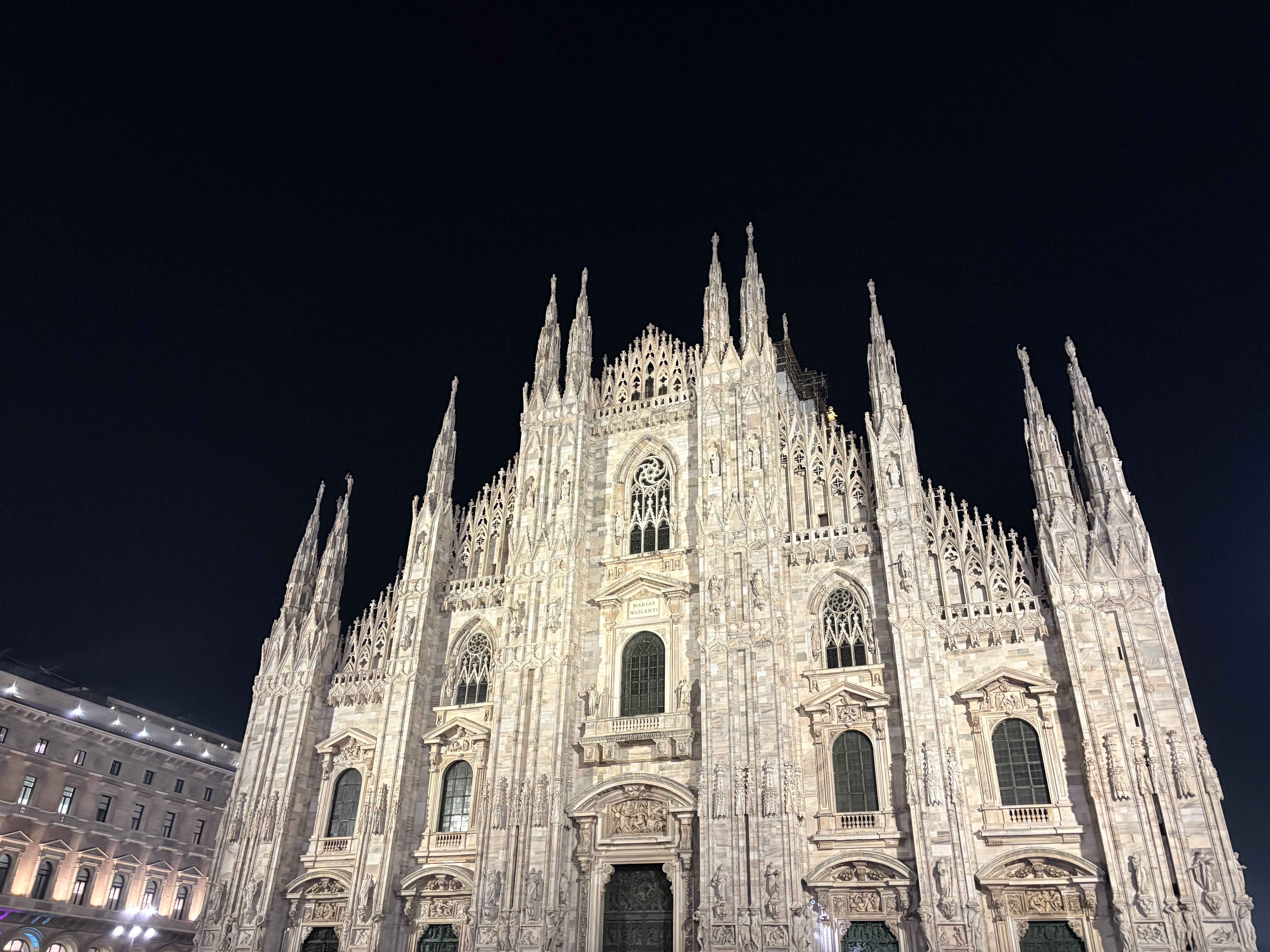 Milan 旅行照片